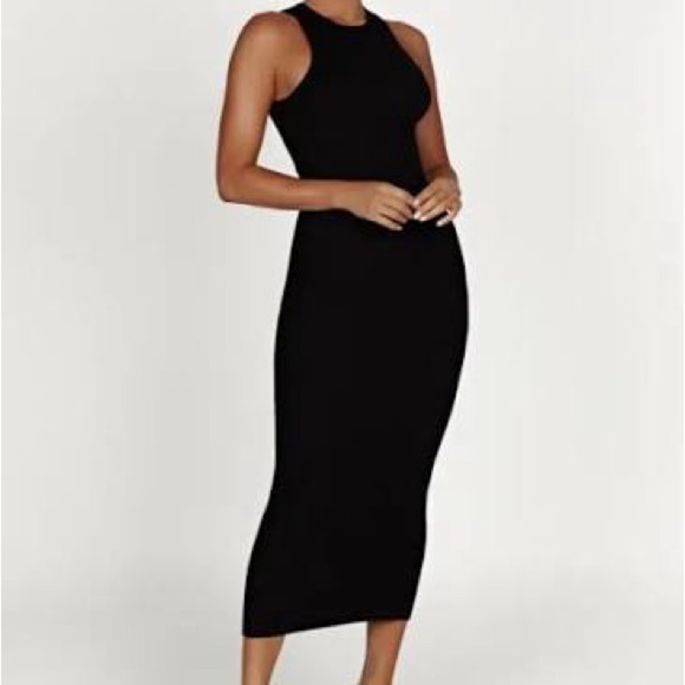 Meshki Sienna dress